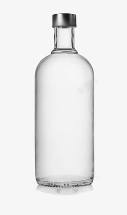简约瓶子设计玻璃瓶子高清图片