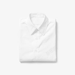 衬衣专卖白色男式衬衫高清图片