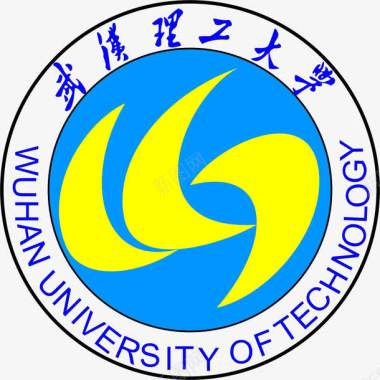 武汉理工大学logo图标图标