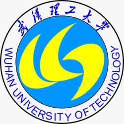 武汉理工大学武汉理工大学logo图标高清图片
