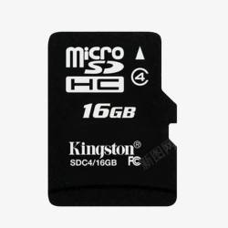 128GB16GB黑色TF内存卡高清图片
