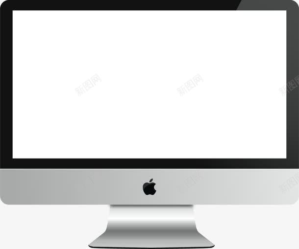 新版imcapng免抠素材_新图网 https://ixintu.com apple 一体机 新版 苹果台式机 苹果电脑