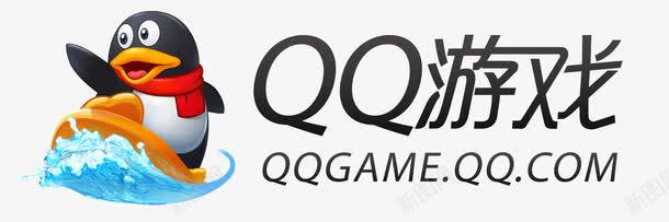 腾讯QQ游戏图标png_新图网 https://ixintu.com QQ游戏 qq图标 游戏 腾讯