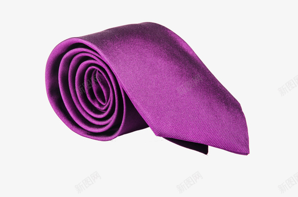 紫色高档领带png免抠素材_新图网 https://ixintu.com 丝绸 商务 大西洋 实物 布绸 温莎公爵 男性 紫色高档领带 纺织品 领带 鲜明