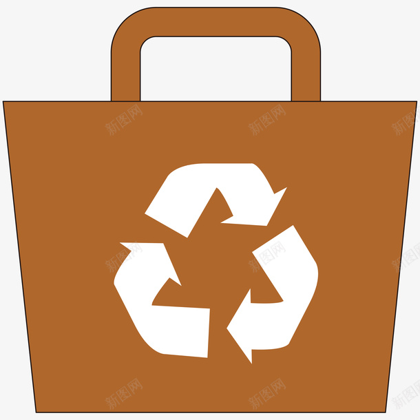 节能生活标图标png_新图网 https://ixintu.com 三角 售后维修 回收 定制环保袋 循环 循环回收 循环标志 手提袋 拉手 环保 环保袋 纸袋