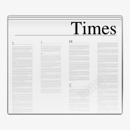 mimetype消息消息图标png_新图网 https://ixintu.com message mimetype mimetypes news newspaper times 报纸 新闻 次 消息