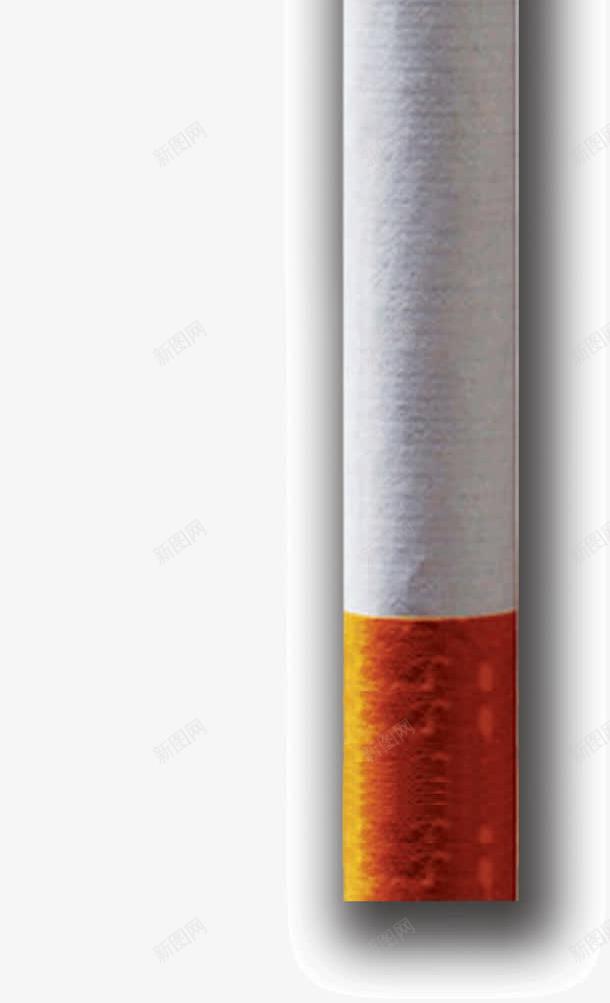 燃烧的香烟png免抠素材_新图网 https://ixintu.com 一根烟 不抽烟 公益 宣传 烟头 燃烧 禁烟 香烟