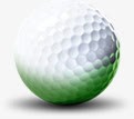 创意合成白色的高尔夫球png免抠素材_新图网 https://ixintu.com 创意 合成 白色 高尔夫球