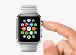 多功能手表applewatch高清图片