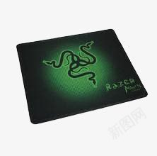鼠标垫png免抠素材_新图网 https://ixintu.com 炫酷 黑色 鼠标垫