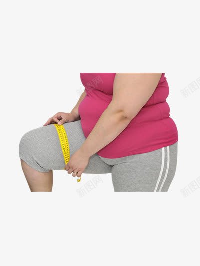 减肥者png免抠素材_新图网 https://ixintu.com 减肥 杩愬姩 粗腿 绮楄吙 肥胖 肥胖的危害 运动 鍑忚偉 鑲儢 锻炼 閿荤偧