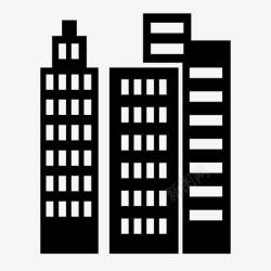 写字楼图标写字楼图标高清图片
