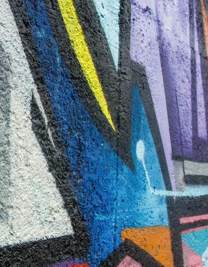 街头艺术涂鸦墙面纹理H5背景jpg设计背景_新图网 https://ixintu.com 创意 墙面 欧美 涂鸦 纹理 艺术 街头 质感