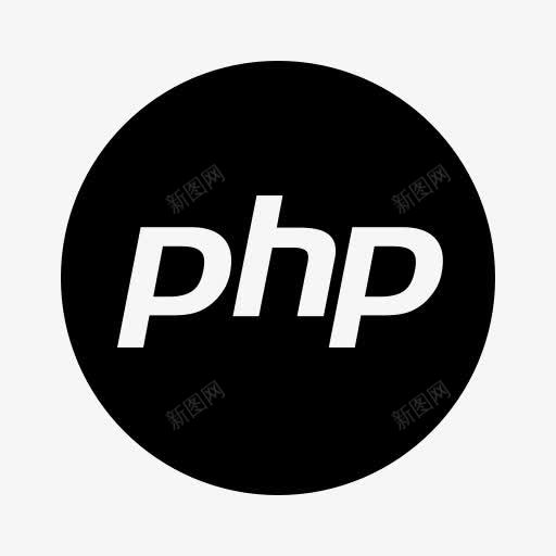 代码命令发展语言PHP编程软件图标png_新图网 https://ixintu.com Code PHP command develop language php programming software 代码 发展 命令 编程 语言 软件