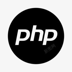 develop代码命令发展语言PHP编程软件图标高清图片