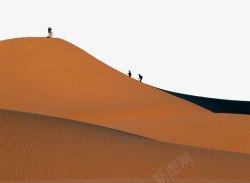 巴丹吉林沙漠景区巴丹吉林沙漠景点高清图片