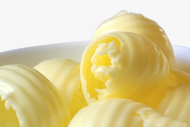 奶酪黄油png免抠素材_新图网 https://ixintu.com 奶油 奶酪 点心 甜点 蛋糕 食物 黄油