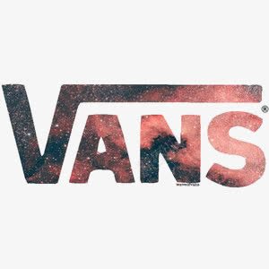 VANS图标png_新图网 https://ixintu.com 万斯 品牌LOGO 星空 滑板鞋 运动品牌