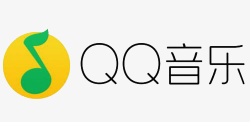 手机腾讯QQ图标手机qq音乐应用图标高清图片