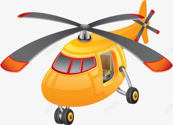 直升飞机png免抠素材_新图网 https://ixintu.com 卡通飞机 玩具飞机 直升机 直升飞机 飞机 飞机动画