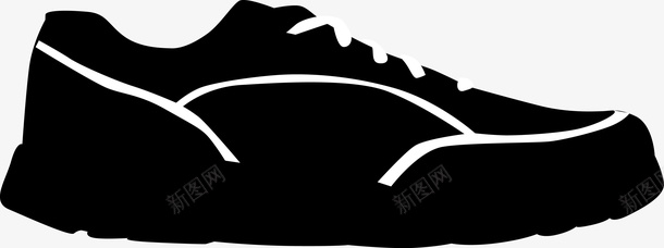 卡通鞋子图标png_新图网 https://ixintu.com 健步鞋 卡通鞋 女鞋 球鞋 球鞋海报 男鞋 矢量鞋 运动鞋 鞋 鞋子 鞋子AI素材 鞋子图