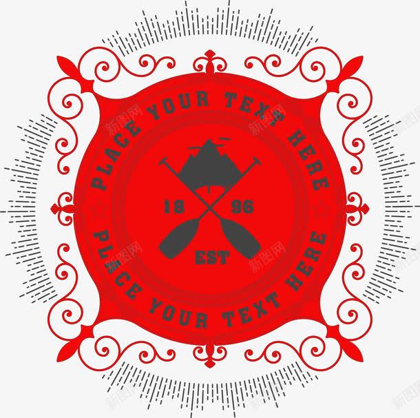 酒类图标png_新图网 https://ixintu.com 标签 红酒logo 船类图标 酒类图标 风船