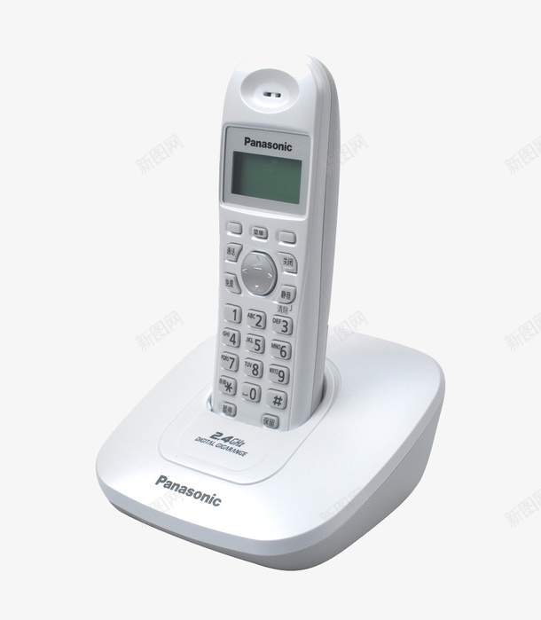 白色座机电话拨打电话热png免抠素材_新图网 https://ixintu.com 座机 拨打电话 无线电话 无线电话免费下载 热线电话 电话 白色