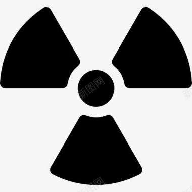 核反应堆图标图标