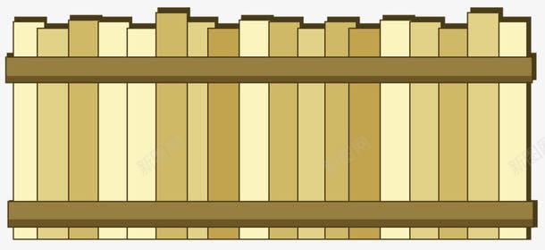 横竖木条png免抠素材_新图网 https://ixintu.com 棕色 横竖木条 灰色系