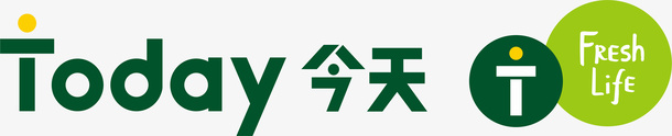 Today便利店logo图标图标