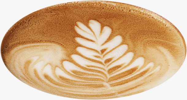 咖啡表层png免抠素材_新图网 https://ixintu.com 咖啡元素 咖啡表层元素