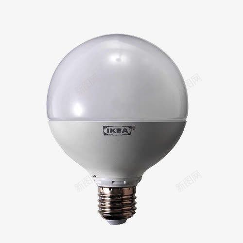 LED灯泡png免抠素材_新图网 https://ixintu.com LED灯带 led 光源 灯具 灯泡