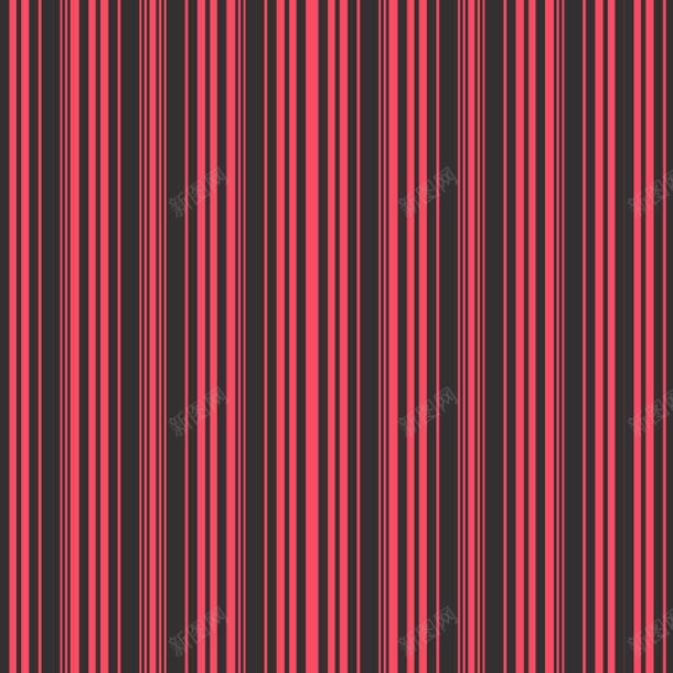 黑红线条背景png免抠素材_新图网 https://ixintu.com 创意背景 红色线条背景 黑色线条背景