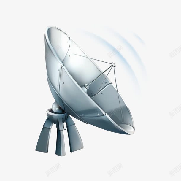 雷达手绘雷达天文望远镜矢量图ai免抠素材_新图网 https://ixintu.com 卡通宇宙 天文望远镜 太阳系手绘卡通 手绘望远镜 手绘航空航天 手绘雷达 雷达 矢量图