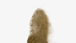土壤沙子褐色土壤沙子高清图片