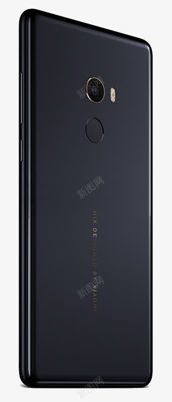 小米MIX2手机背面产品实物png免抠素材_新图网 https://ixintu.com MIX2新品 产品实物 安卓样机 小米MIX2 小米手机 小米新品手机 手机背面