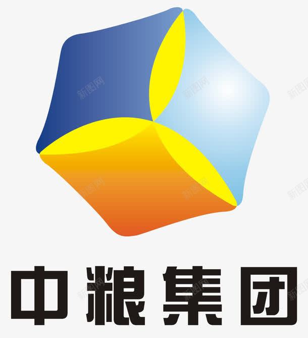 中粮集团logo图标png_新图网 https://ixintu.com LOGO 中粮 中粮logo 中粮集团 图标 食品