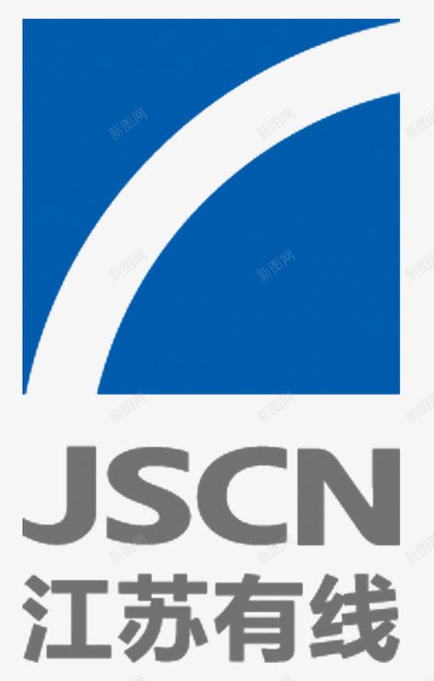 江苏有线logo图标png_新图网 https://ixintu.com JSCN LOGO 传媒logo 传媒公司 江苏传媒 江苏有线