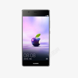 52英寸HuaweiP9指纹识别手机高清图片