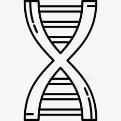 DNA序列DNA序列图标高清图片