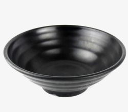 喇叭形陶瓷碗素材