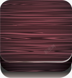 红橡木质材料条纹红橡木质材料矢量图高清图片