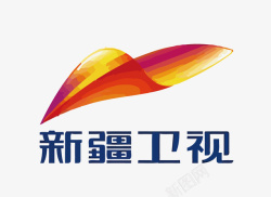 新疆卫视LOGO图标图标