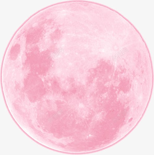 月球png免抠素材_新图网 https://ixintu.com 圆月 明月 月亮