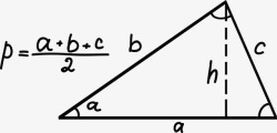 三角爱学的方程式素材
