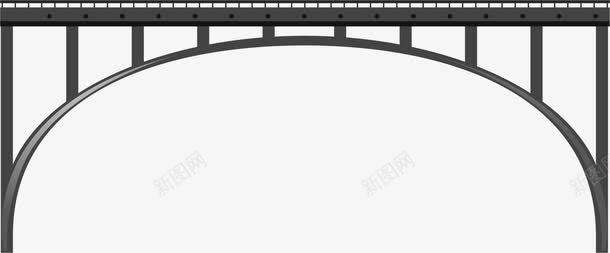 桥洞桥梁png免抠素材_新图网 https://ixintu.com 交通运输 大桥 建筑 桥梁 桥洞 道路 道路桥梁