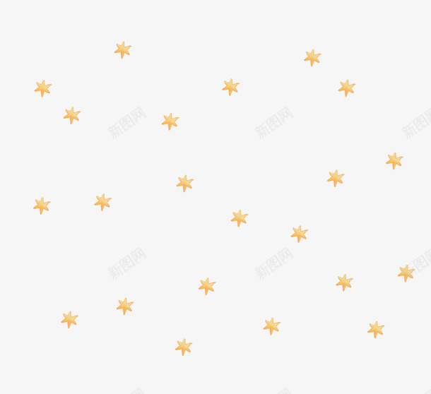 手绘满天星png图片免费下载 素材7qsuwpeva 新图网 手绘满天星png图片免费下载 素材7qsuwpeva 新图网