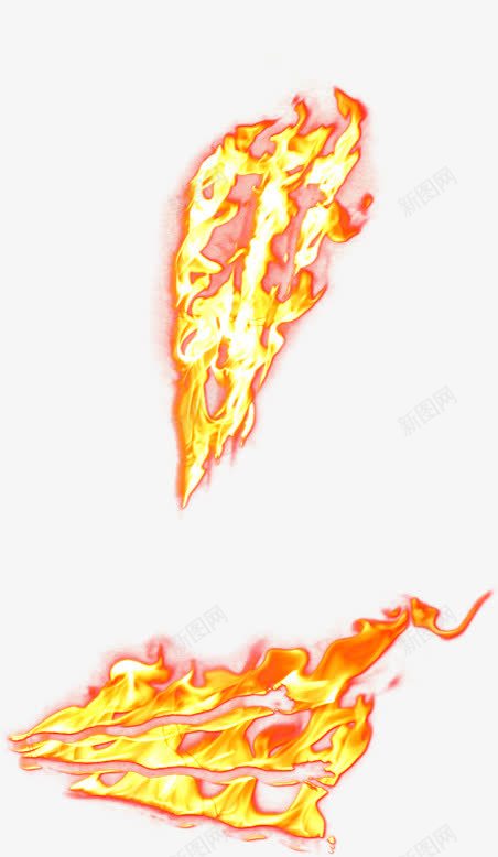 燃烧的火焰png免抠素材_新图网 https://ixintu.com 火光 火光笔刷 火焰 火焰喷射笔刷 火苗 燃烧笔刷