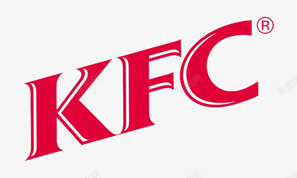 红色kfcLOGO图标png_新图网 https://ixintu.com kfcLOGO 免抠logo 标志 标识 红色 肯德基logo
