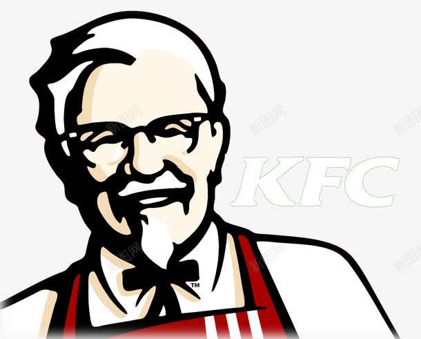 KFClogo图标png_新图网 https://ixintu.com KFClogo logo图案 肯德基logo